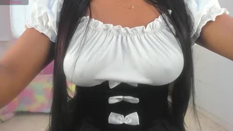 lillyy16 online show from November 12, 11:10 am