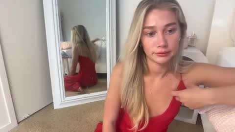 lilly online show from February 23, 10:07 pm