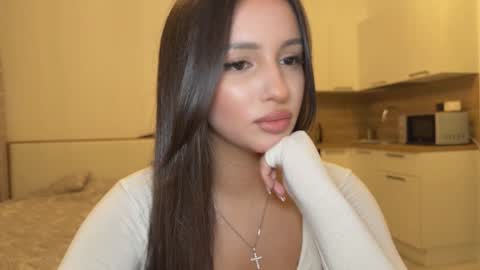Snapshot of lilmiabae chatting on August 7, 6:54 pm Mia online show from August 7, 6:54 pm