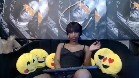 lilmissbaddiexxx online show from March 6, 1:02 am