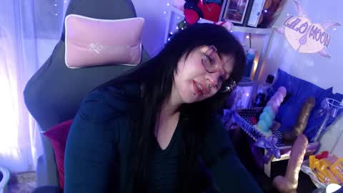 Lilo  online show from February 18, 6:26 am