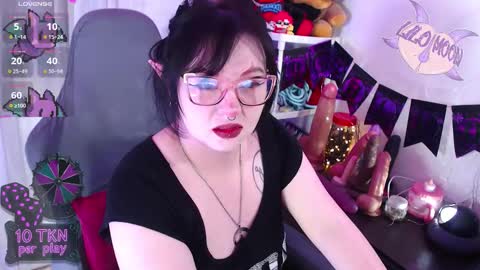 Lilo  online show from November 6, 8:21 pm