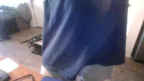 Snapshot of lilpackage69 chatting on October 5, 7:23 pm lilpackage69 online show from October 5, 7:23 pm