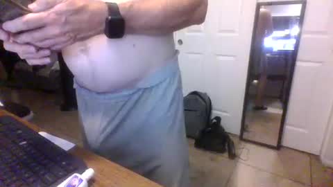 Snapshot of lilpackage69 chatting on October 16, 2:34 am lilpackage69 online show from October 16, 2:34 am