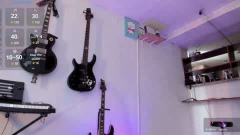 Snapshot of lilpervert_girl chatting on December 6, 7:23 pm Carolina online show from December 6, 7:23 pm