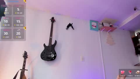 Snapshot of lilpervert_girl chatting on December 23, 5:00 pm Carolina online show from December 23, 5:00 pm