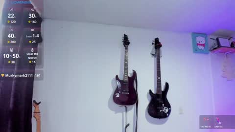 Snapshot of lilpervert_girl chatting on January 9, 10:09 pm Carolina online show from January 9, 10:09 pm