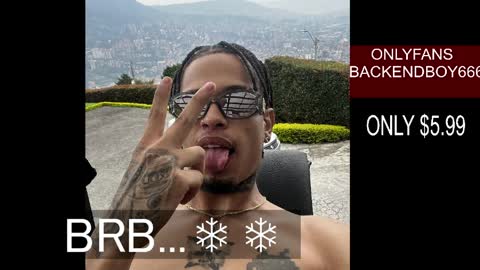  ONLYFANS   online show from April 7, 7:31 am