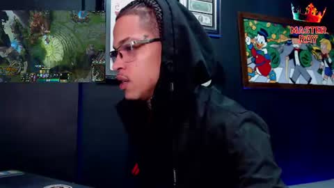 Snapshot of lilray99 chatting on June 14, 6:48 am ONLYFANS online show from June 14, 6:48 am