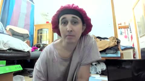 LilRoshs online show from November 24, 12:32 am