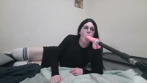 lilsissygir1 online show from February 16, 3:37 am