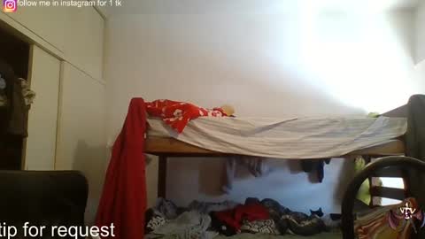 Snapshot of lilsuccubusvicky chatting on January 2, 6:56 pm lilsuccubusvicky online show from January 2, 6:56 pm