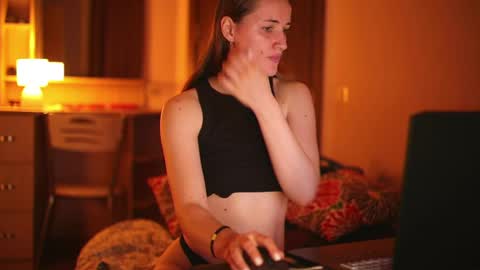 liltightbabe online show from March 24, 5:51 pm