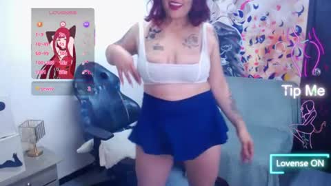 lilu online show from July 10, 4:39 am