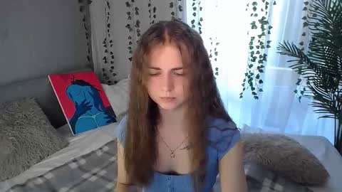 lilu__moon online show from March 26, 7:03 am