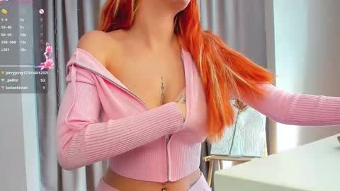 Lilu online show from March 2, 7:26 am