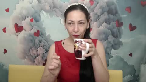 lilugrants online show from February 9, 7:09 pm