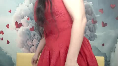 lilugrants online show from February 9, 11:04 pm