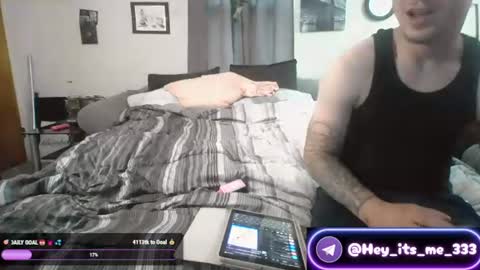 Little Violet online show from June 11, 10:19 pm