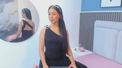  lily  online show from March 15, 5:02 am