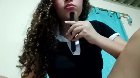 lily_anal_squirt online show from January 19, 11:43 pm