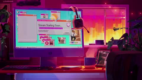 Fansly LilyBunny- help me reach 50 thumbs up online show from December 2, 3:03 pm