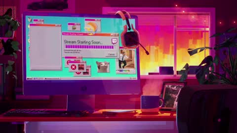 Fansly LilyBunny- help me reach 50 thumbs up online show from December 4, 2:37 pm