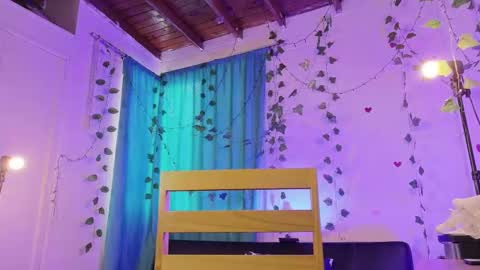 Fansly LilyBunny- help me reach 50 thumbs up online show from September 17, 6:31 pm