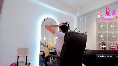 lily_cash1 online show from February 12, 2:12 pm