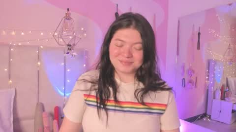 lily_cherry0 online show from December 14, 11:09 pm