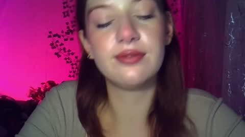 lily_ember online show from November 6, 6:53 pm