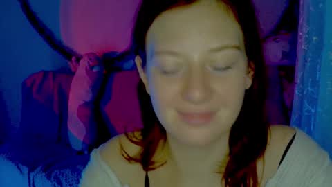 lily_ember online show from January 11, 9:20 pm