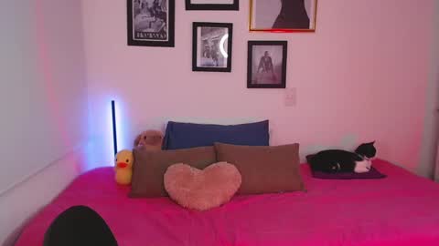 Snapshot of lily_evans_ chatting on March 1, 11:26 pm just lily online show from March 1, 11:26 pm