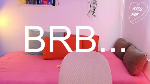 Snapshot of lily_evans_ chatting on March 11, 8:59 pm just lily online show from March 11, 8:59 pm