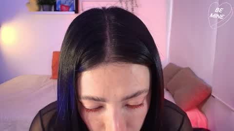 Snapshot of lily_evans_ chatting on March 30, 10:11 pm just lily online show from March 30, 10:11 pm