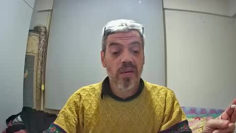 lily lovelyman online show from December 30, 4:19 pm