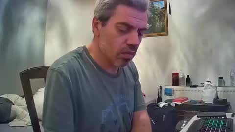 lily lovelyman online show from September 23, 6:55 pm
