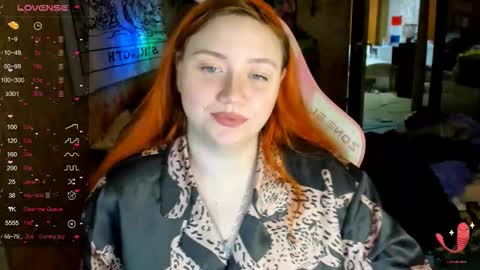 Alice online show from March 13, 6:47 pm
