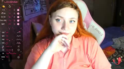 Alice online show from March 17, 1:10 am
