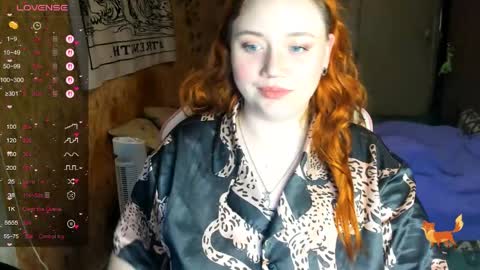 Alice online show from April 4, 7:11 pm