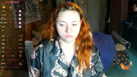 Alice online show from April 5, 9:17 am
