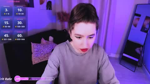 LILY online show from April 16, 3:13 pm