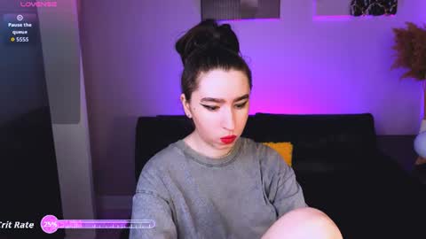Snapshot of lily_xbaby chatting on July 10, 2:41 pm LILY online show from July 10, 2:41 pm