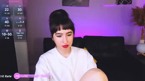 Snapshot of lily_xbaby chatting on July 16, 3:29 pm LILY online show from July 16, 3:29 pm