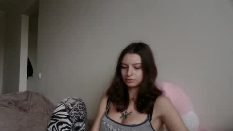 lilycandy_ online show from November 5, 7:30 am