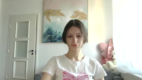 Snapshot of lilycandy_ chatting on April 18, 9:02 am lilycandy_ online show from April 18, 9:02 am