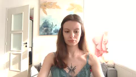 Snapshot of lilycandy_ chatting on April 21, 2:34 pm lilycandy_ online show from April 21, 2:34 pm