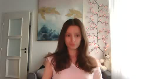 Snapshot of lilycandy_ chatting on June 17, 10:39 am lilycandy_ online show from June 17, 10:39 am