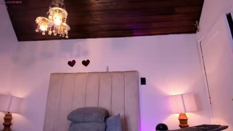 Snapshot of lilydreams_ chatting on June 21, 5:32 am LilyDreams online show from June 21, 5:32 am