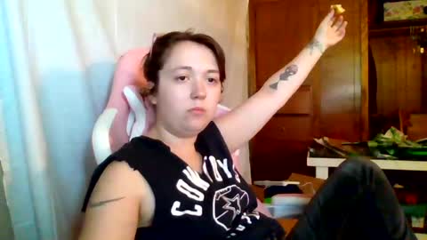 lily online show from July 29, 7:23 pm